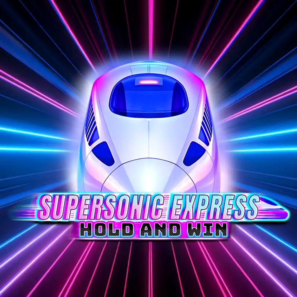 Правила слота Supersonic Express Hold And Win - подробное руководство по игре Правила слота Supersonic Express Hold And Win - подробное руководство по игре